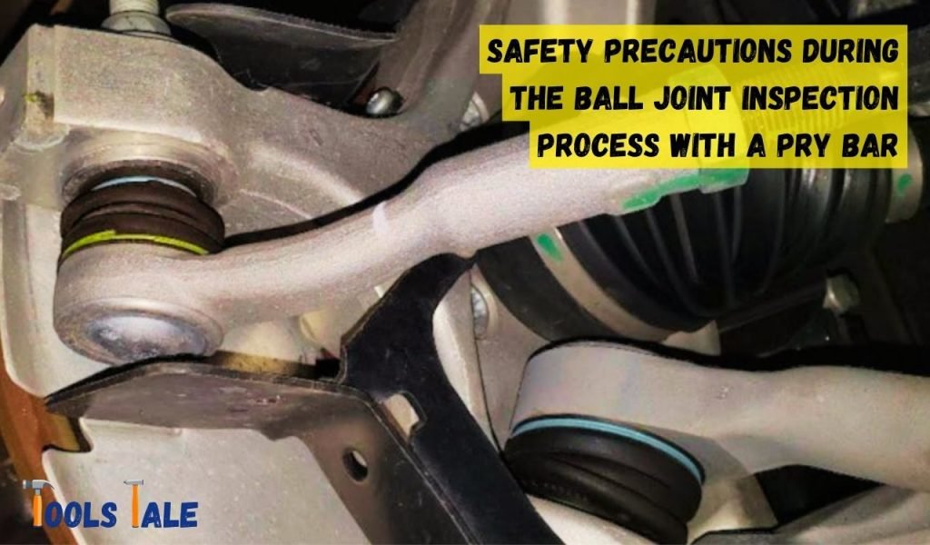 How To Check Ball Joints With Pry Bar A Quick Guide