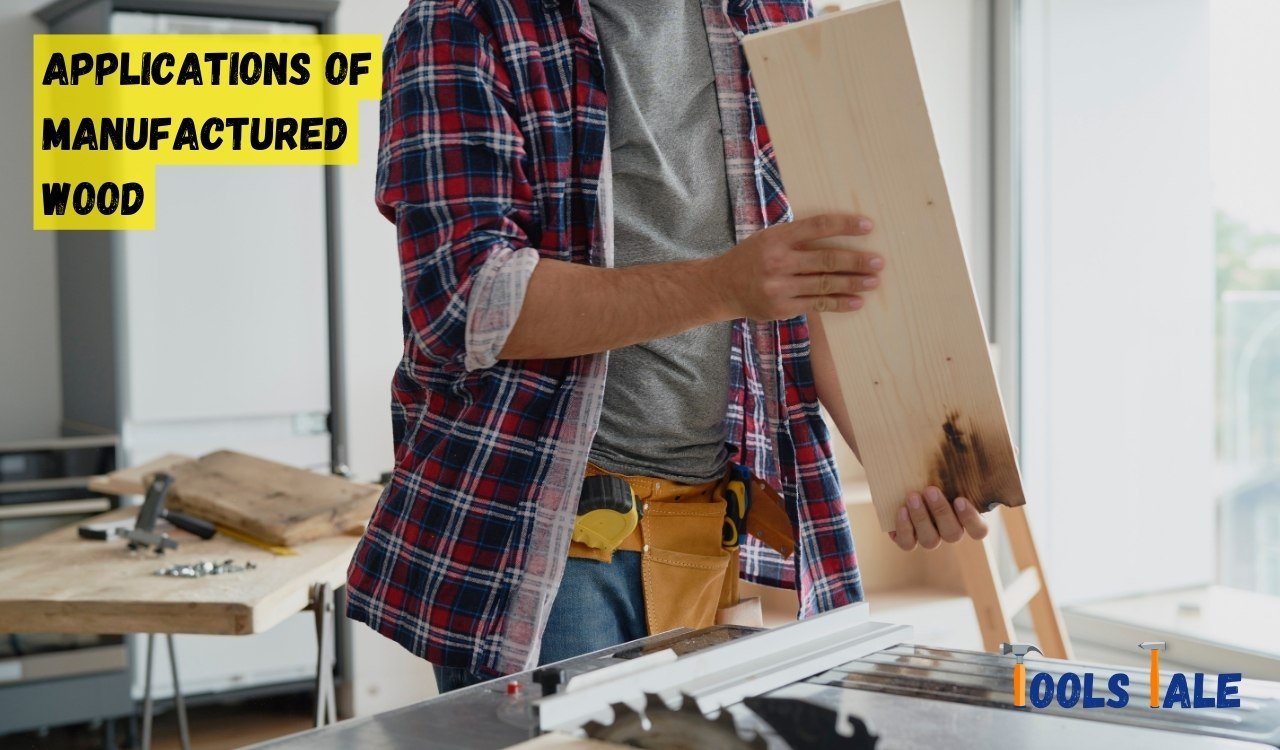 What is Manufactured Wood? A Ultimate Guide