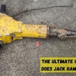 How does jack hammer work