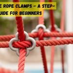 How to use rope clamps