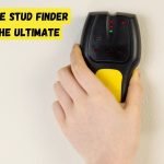 How to use stud finder zircon