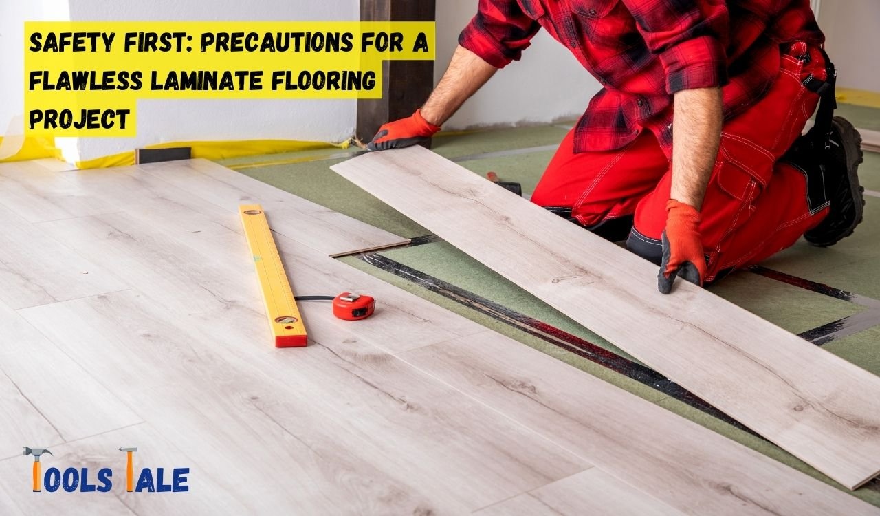 Can You Cut Laminate Flooring with a Utility Knife? Mastering the Technique
