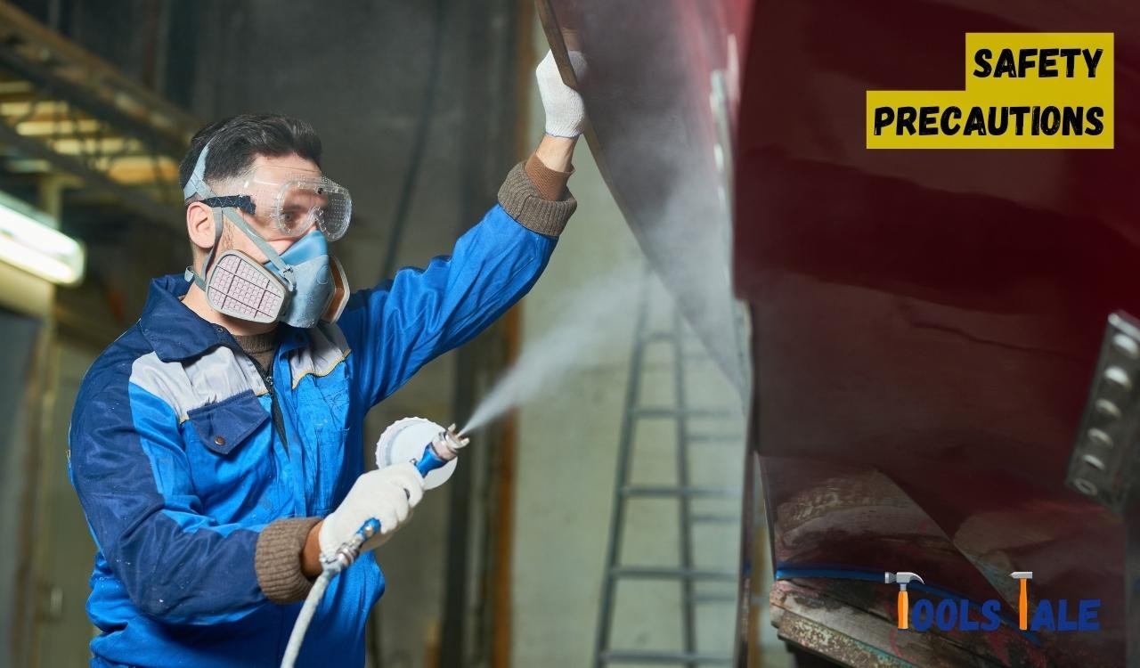 What is Spray Paint? A Comprehensive Guide