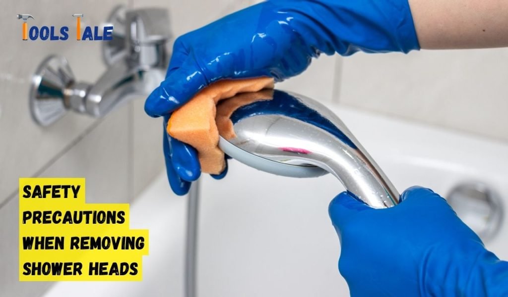 how-to-get-a-stuck-shower-head-off-without-wrench-easy-tips