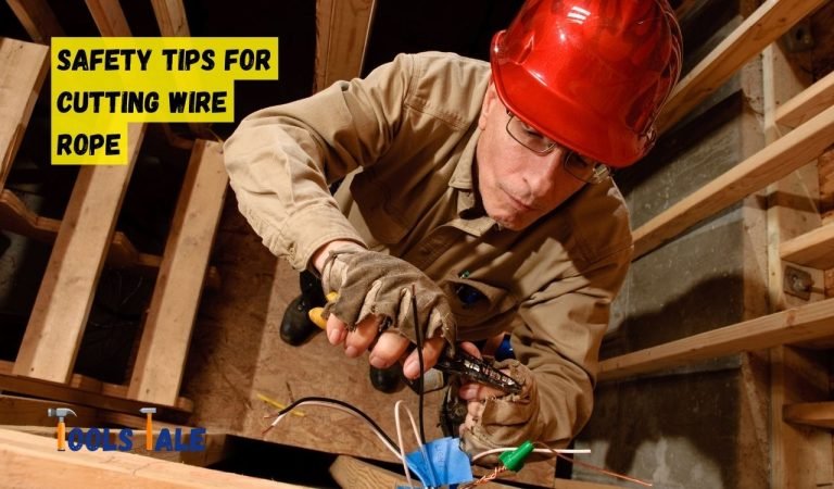 How To Cut Wire Rope Efficiently: Top 5 Magic Steps