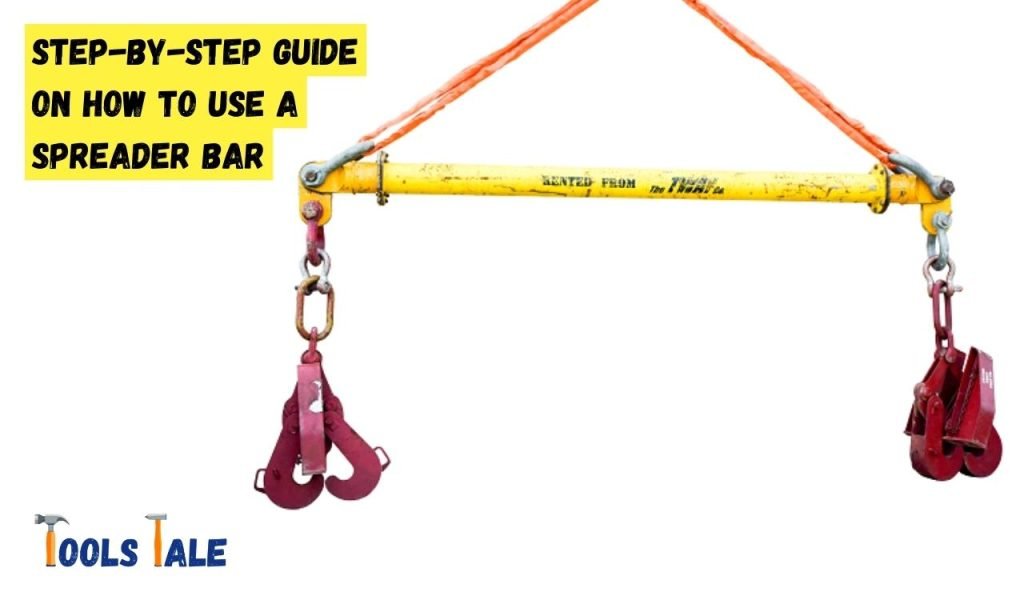 Step-by-Step Guide on How to Use a Spreader Bar