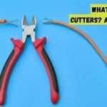 What are wire cutters