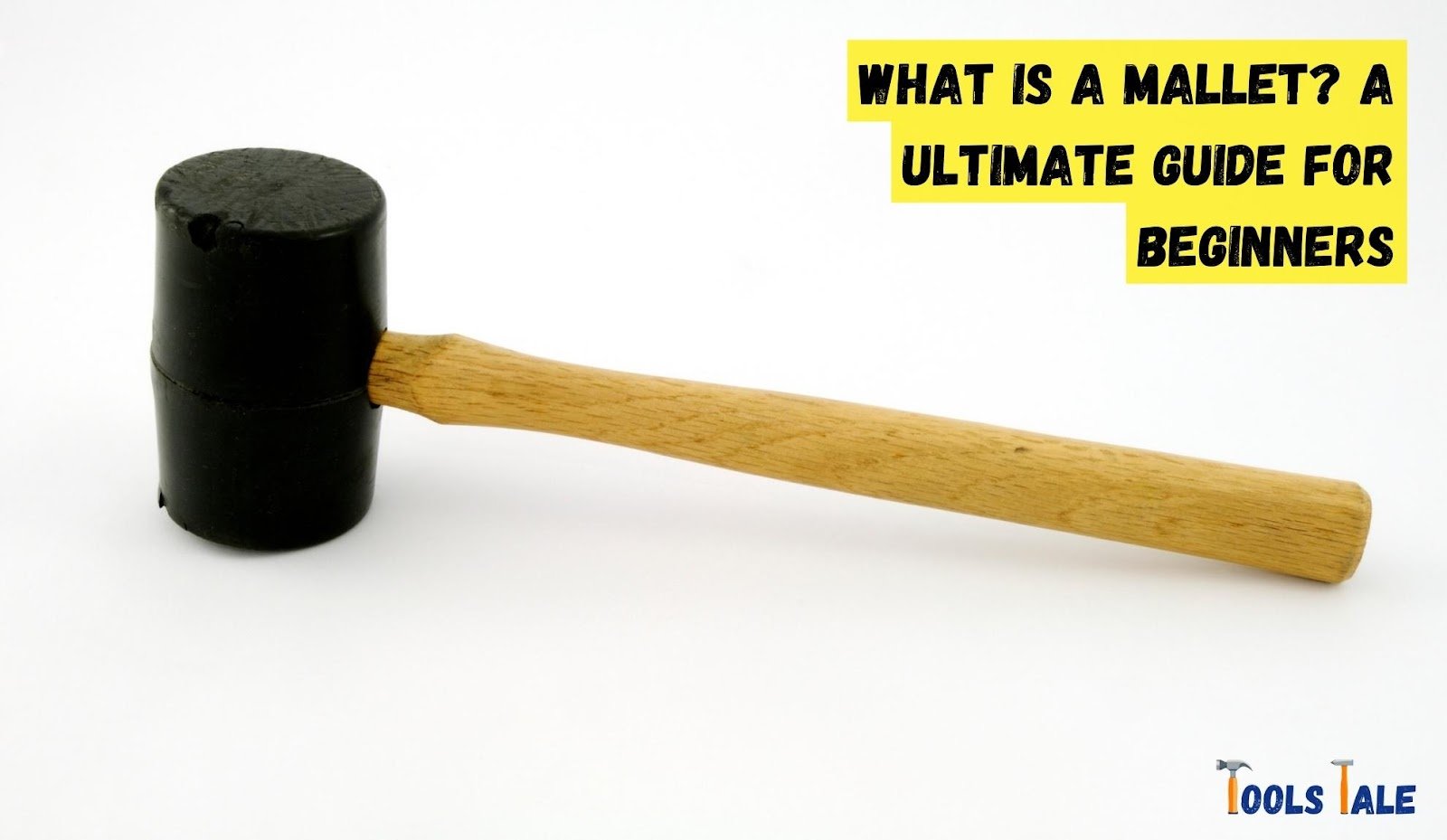 What is a mallet