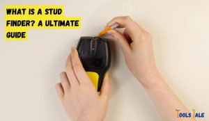 What is a stud finder
