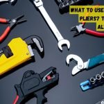 What to Use Instead of Pliers