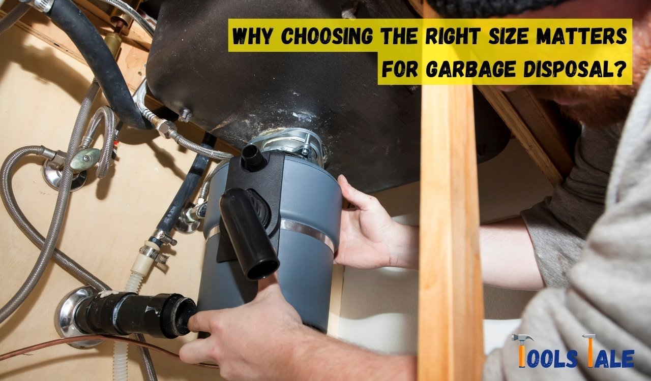 What Size Allen Wrench for Garbage Disposal? The Ultimate Guide
