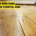 How to Fix Wood Floor Gaps