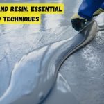 How to Sand Resin