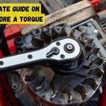How to store a torque wrench