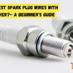 How to test spark plug wires with screwdriver