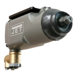 JET 3/8-Inch Butterfly Impact Wrench