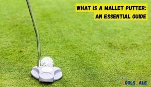 What Is a Mallet Putter