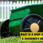 What is a Drop Spreader