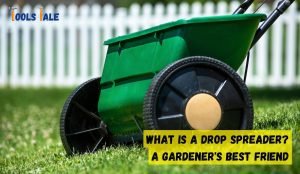 What is a Drop Spreader