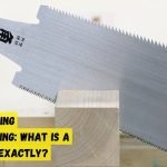 What is a pull saw