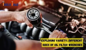 What Size Oil Filter Wrench Do I Need: A Comprehensive Guide