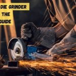 what is a die grinder used for