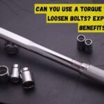 Can You Use a Torque Wrench to Loosen Bolts