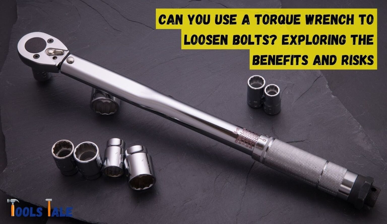 Can You Use a Torque Wrench to Loosen Bolts? Exploring the Benefits and