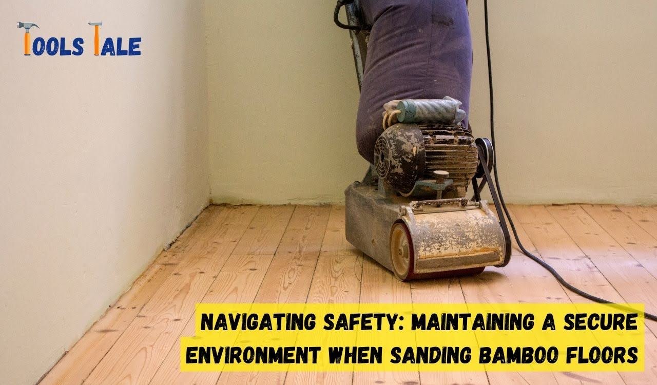 Can You Sand Bamboo Floors? A Comprehensive Guide and Tips