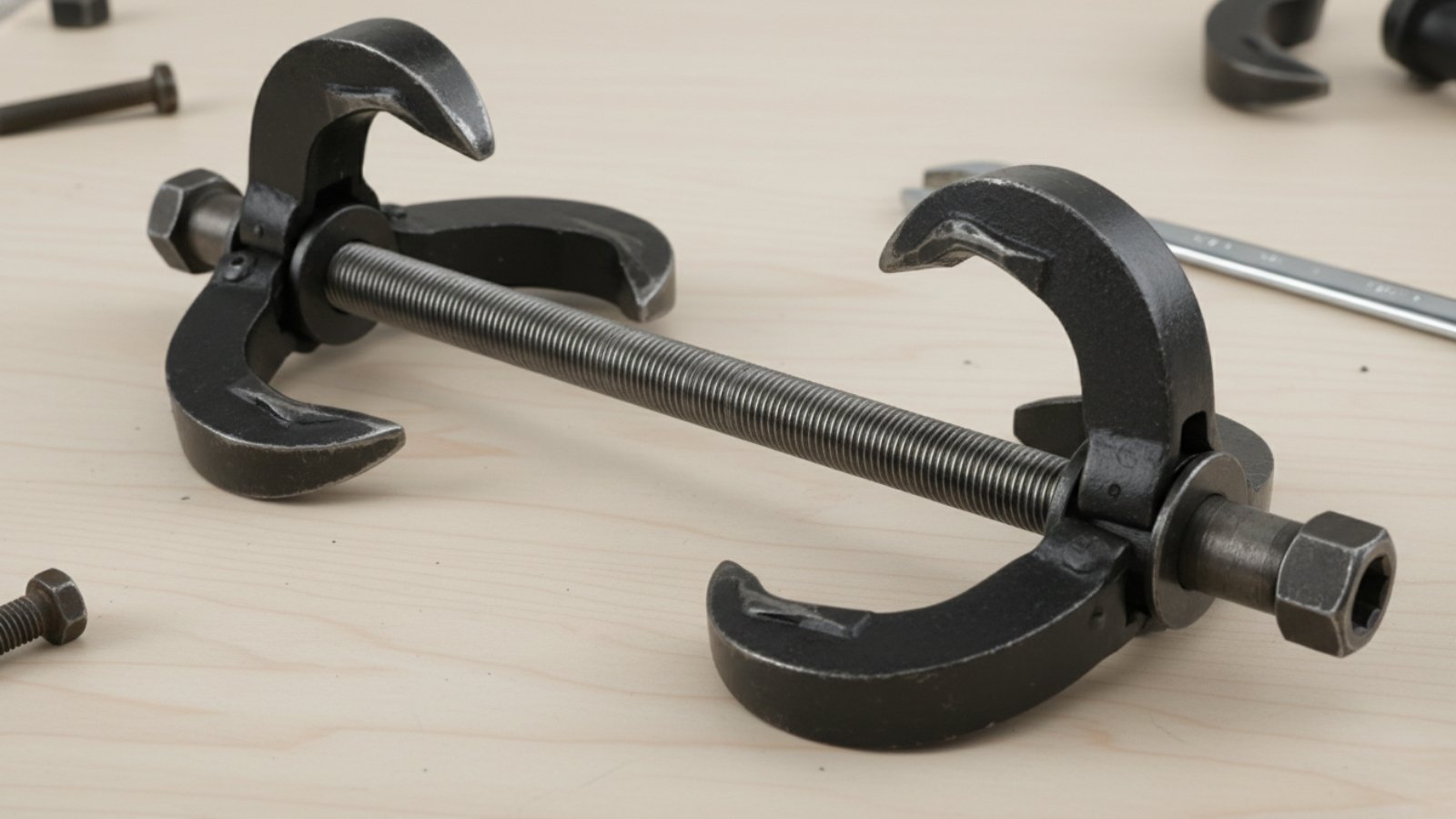 How to Use a Spring Compressor: Step-by-Step Guide