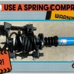coil spring compressor