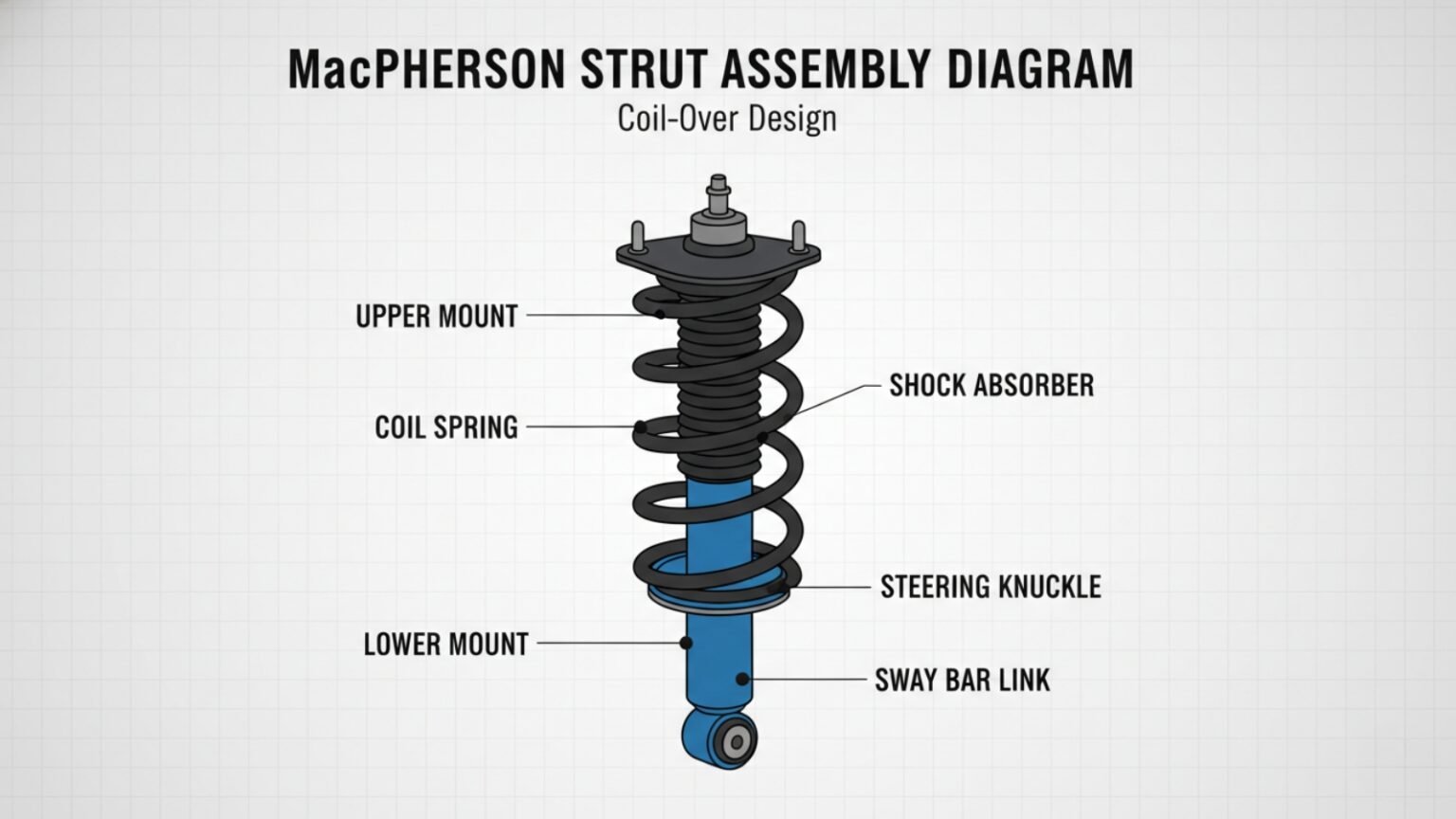 How to Use a Spring Compressor: Step-by-Step Guide