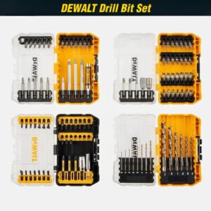 DEWALT Drill Bit Set