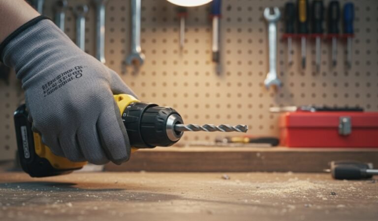 How to Remove a Drill Bit from Any Drill (Easy Guide)
