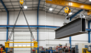 How Adjustable Spreader Bars Work
