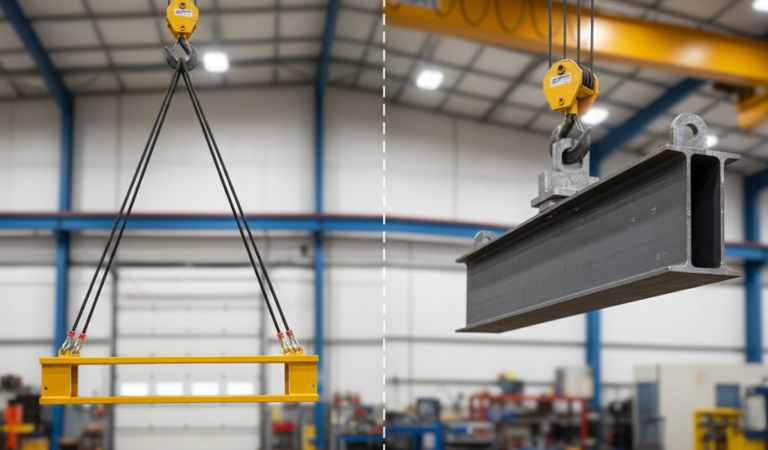 How Adjustable Spreader Bars Work