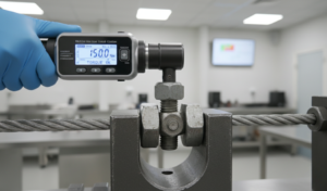 The Basics of Wire Rope Clamps: A Complete Guide to Safe Rigging