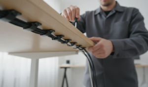 The Ultimate Guide to Cable Clamps: Types, Uses, and Installation Tips