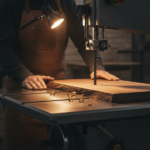 Understanding Band Saw Machines: Uses, Types, and Benefits