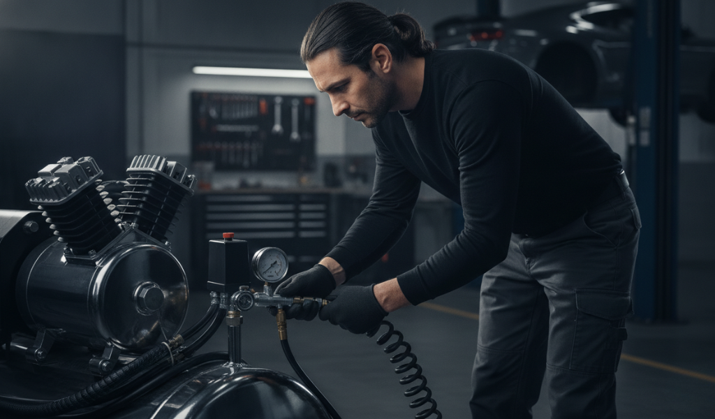 What Is a Compressor and How Does It Work?