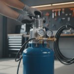 How to Maintain Your Air Compressor