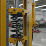 How To Choose The Right Spring Compressor Tool for Any Job
