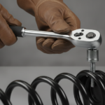 How to Change Coil Springs
