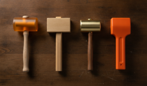 How to Choose Wood Carving Mallet