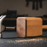 Difference Between Wood Mallets and Hammers