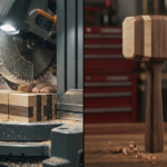 How to Make a Wooden Mallet: A Step-by-Step Guide
