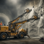 What Is Rock Drilling