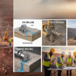 Types of Drilling: A Simple Guide to Drilling Methods