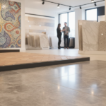 Types of Floor Tile