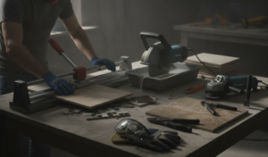 Tile Cutter Basics: Types, Uses, Expert Tips